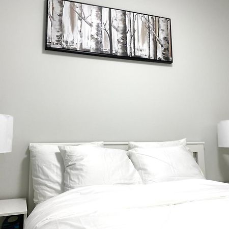Modern And New House Near Pne With Big Garden And Free Parking Apartment Vancouver Luaran gambar