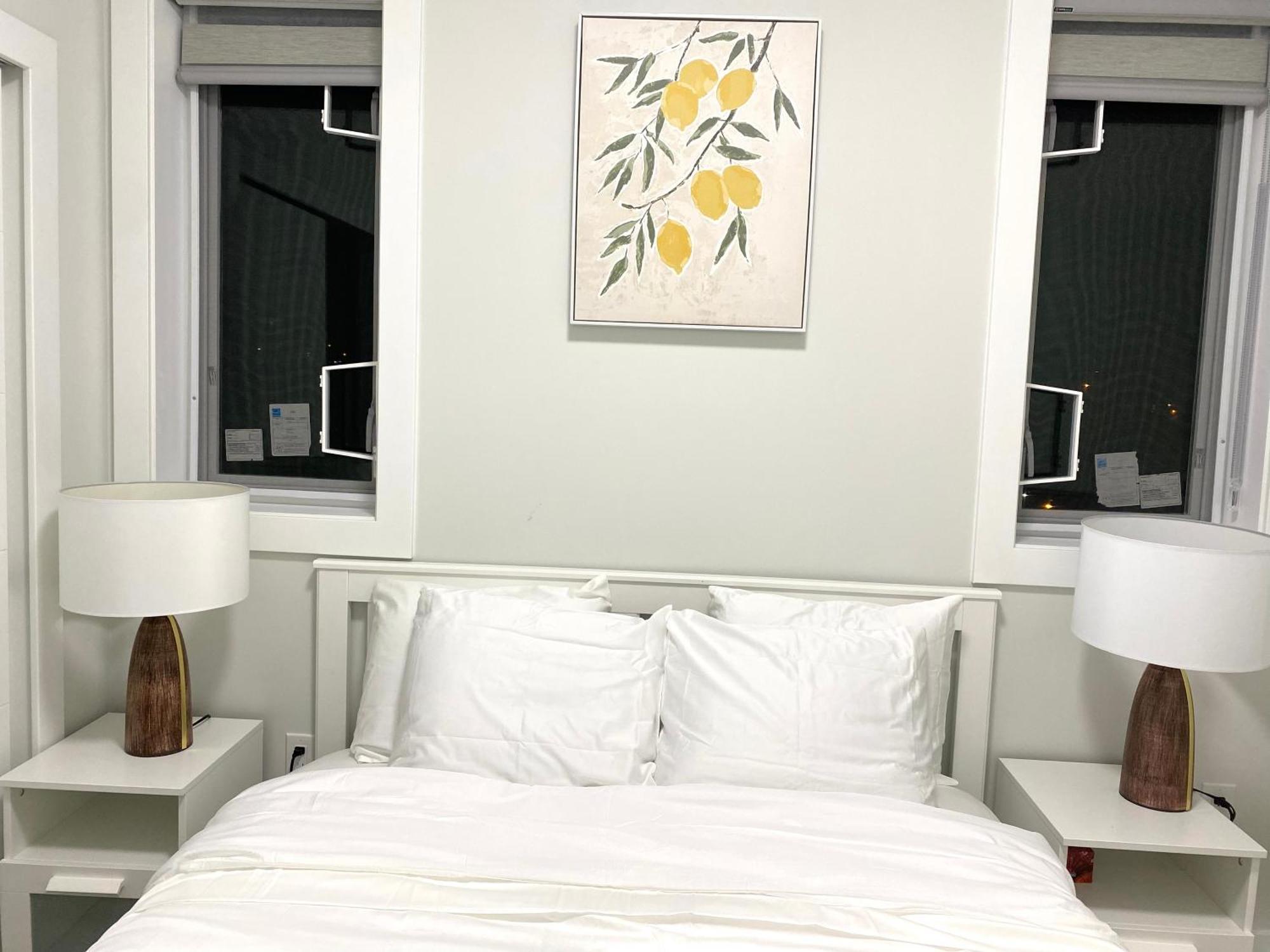 Modern And New House Near Pne With Big Garden And Free Parking Apartment Vancouver Luaran gambar