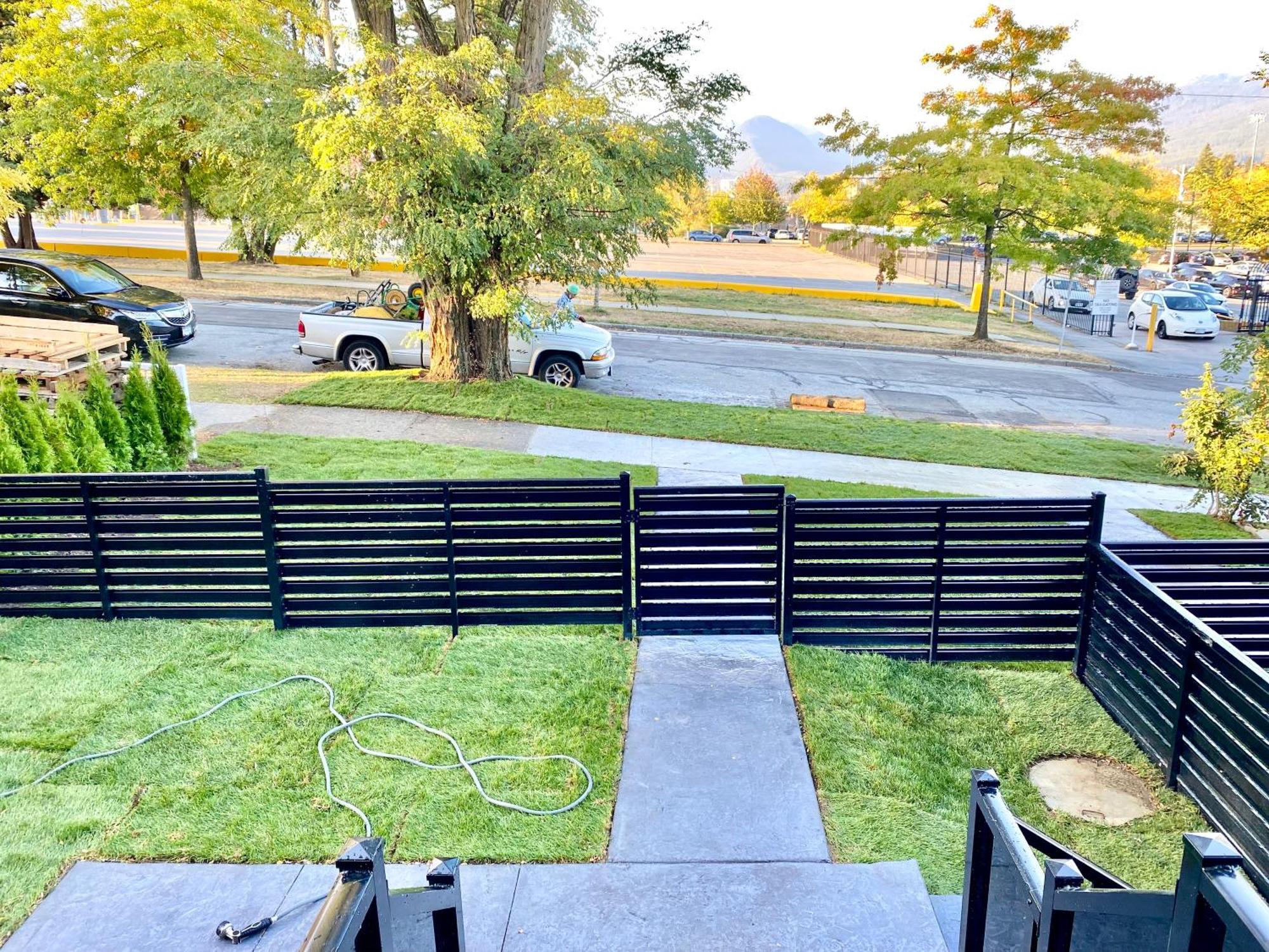 Modern And New House Near Pne With Big Garden And Free Parking Apartment Vancouver Luaran gambar